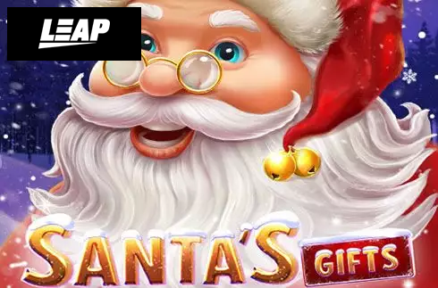 Santa’s Gifts